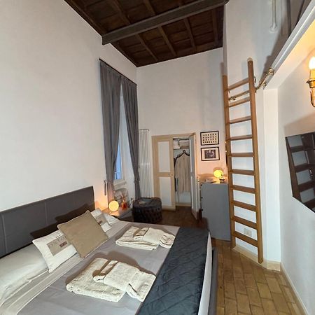 La Dimora A Roma Antica Apartment Exterior photo