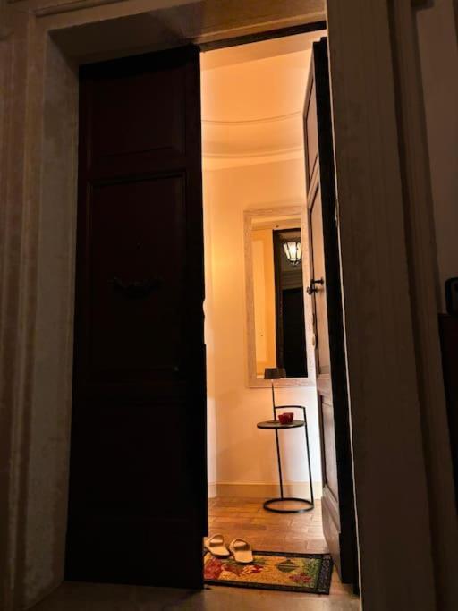 La Dimora A Roma Antica Apartment Exterior photo