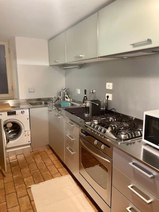 La Dimora A Roma Antica Apartment Exterior photo