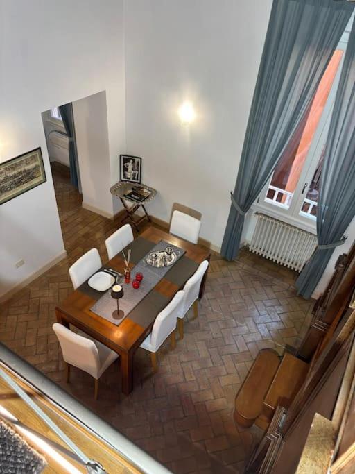 La Dimora A Roma Antica Apartment Exterior photo