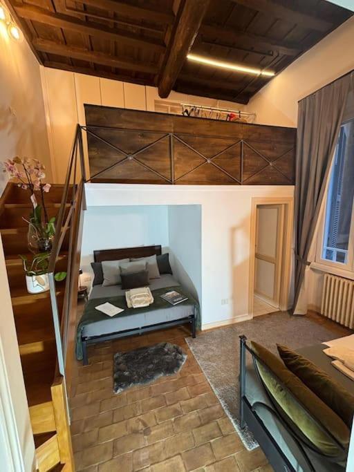 La Dimora A Roma Antica Apartment Exterior photo