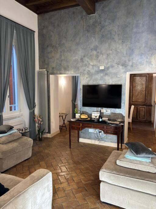 La Dimora A Roma Antica Apartment Exterior photo