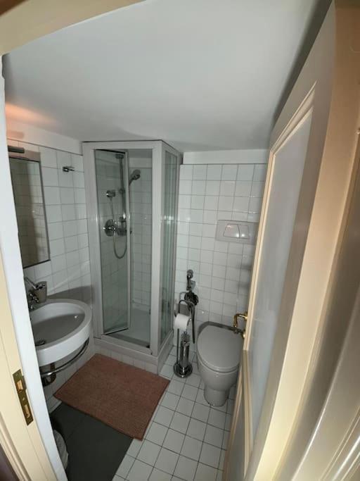 La Dimora A Roma Antica Apartment Exterior photo