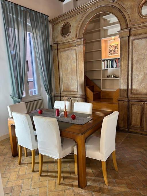 La Dimora A Roma Antica Apartment Exterior photo