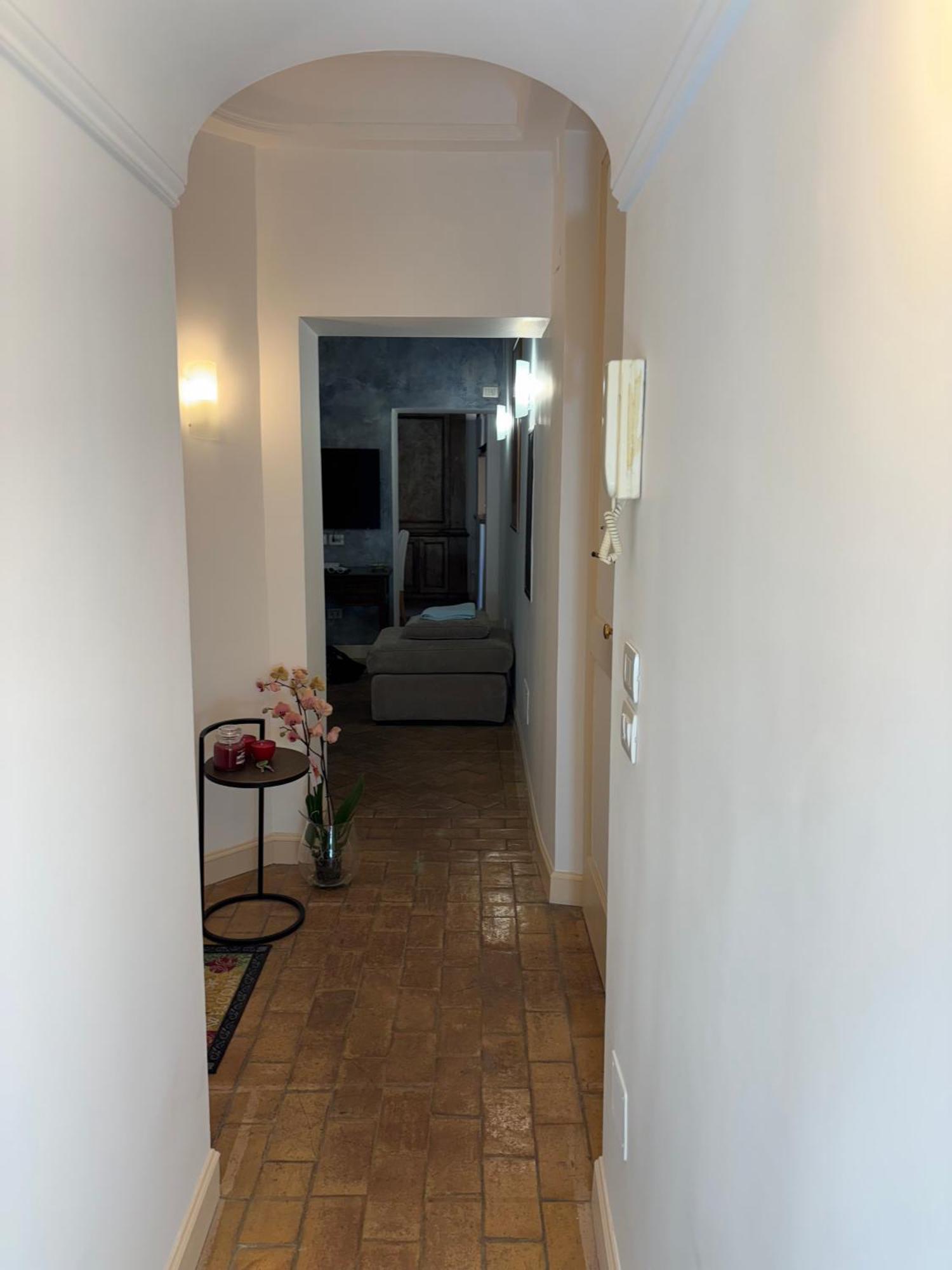 La Dimora A Roma Antica Apartment Exterior photo